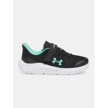Under Armour UA GPS Pursuit 4 AC Обувки за момичета Under Armour | Cheren | Момичешки | 31