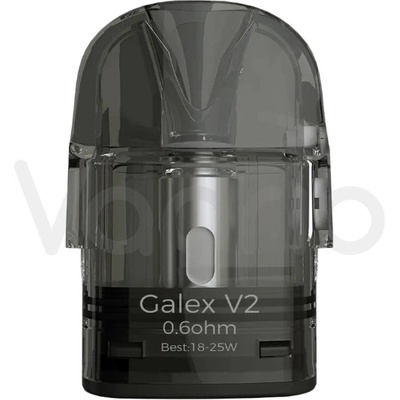 Freemax Galex V2 Pod cartridge 0,6 ohm