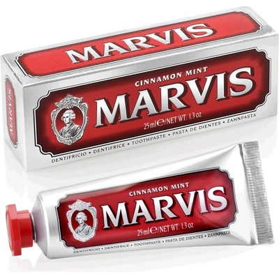 Marvis Cinnamon Mint 25 ml