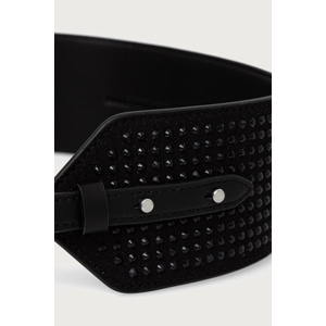 Karl Lagerfeld колан дамски (B4W33043)
