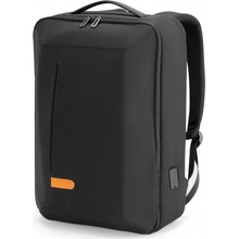 Kingsons Business Travel Laptop Backpack 15.6'' černý K10101W