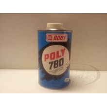 HB Body 780 polyesterové ředidlo 1l