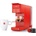 Francis Francis Y3.3 red