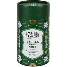 JAFTEA Vanilla Earl Grey papier 50 g