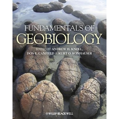 Fundamentals of Geobiology (Knoll Andrew H.)(Paperback)