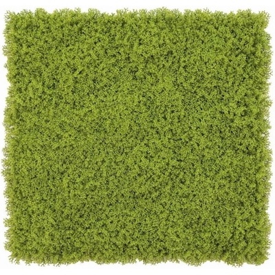 Moss Island summer green, dielec 50 x 50 cm