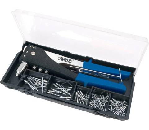 Draper 27848