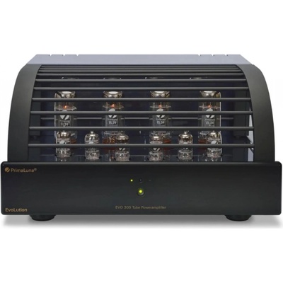 PrimaLuna EVO 300 Tube Poweramplifier