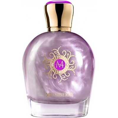 MORESQUE Muskberry Парфюм EDP 100ml
