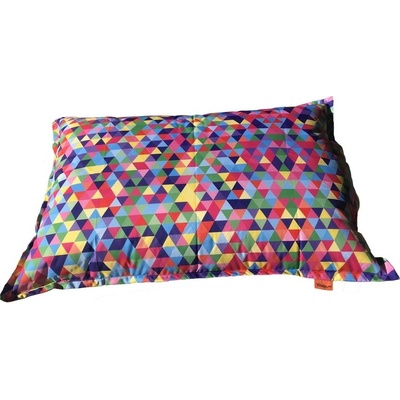 Vipera Pillow Triangles - trojuholníky