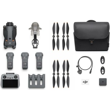 DJI Mavic 4 Pro Fly More Combo (DJI RC 2) CP.MA.00000848.01
