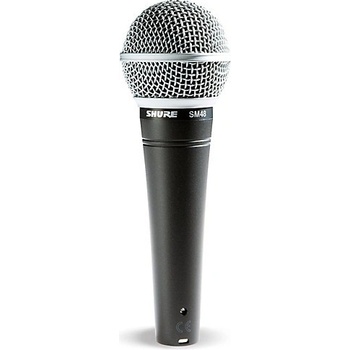 Shure SM48