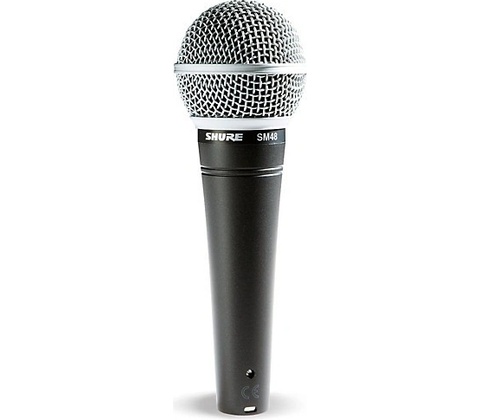 Shure SM48
