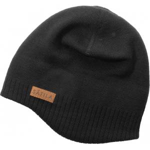 Sätila Зимна шапка (beanie) Sätila Hill Beanie - Black - размер One Size (204-9489-0211)