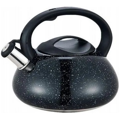 Maestro Non-electric kettle MAESTRO MR-1316 black (MR-1316 black)