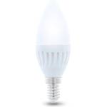 Forever LED крушка Forever RTV003446, E14, SMD2835, 10W, 900 lm, 6000K, неутрално бялa (RTV003446)