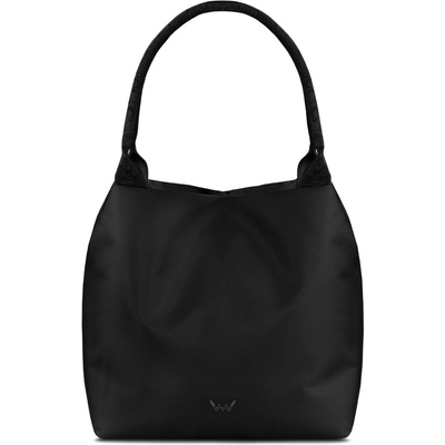 Vuch dámska kabelka Herea Black