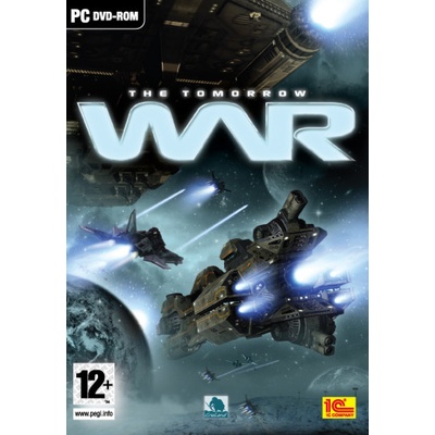 The Tomorrow War