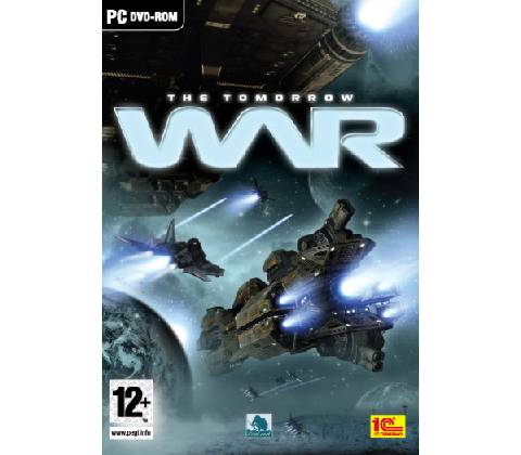 The Tomorrow War