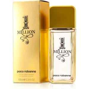 Paco Rabanne 1 Million After Shave Lotion 100 ml афтършейв лосион