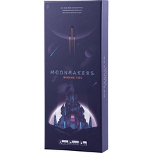IV Studio Moonrakers: Binding Ties