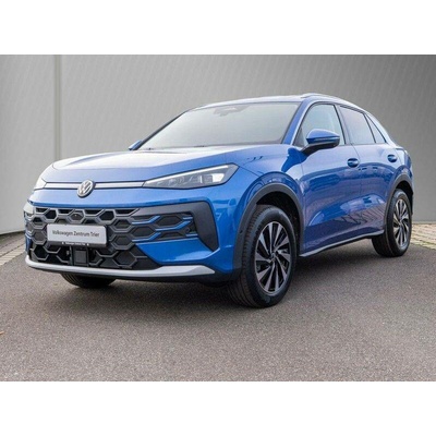 Volkswagen T-Roc 1.5 TSI Style DSG 110 kW