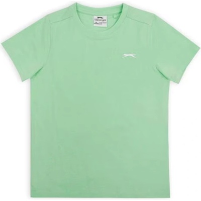 Slazenger tričko pánské zelená