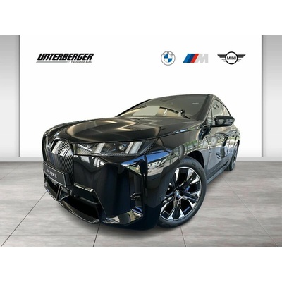 BMW iX xDrive 300 kW