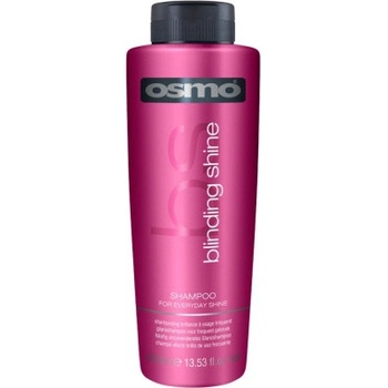 Osmo šampón na vlasy Blinding Shine 400 ml