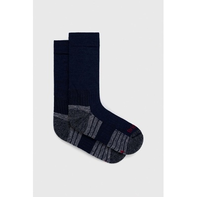Bridgedale Hike Lightweight Merino Performance Boot ponožky 433 navy/grey