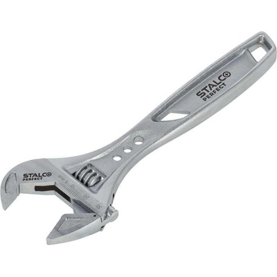 Stalco Stavitelný klíč, 0 - 32 mm, 200mm S-76848