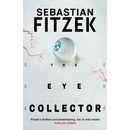 The Eye Collector - Sebastian Fitzek