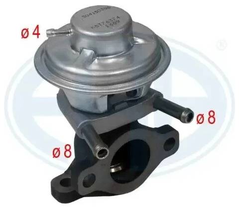 ERA AGR ventil ERA 555208A