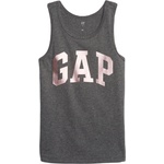 GAP Heritage тъмносиво, розово s (602476-02)