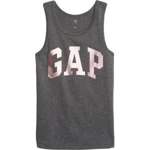 GAP Heritage тъмносиво, розово s (602476-02)