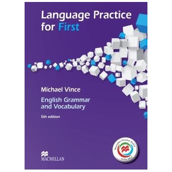 Language Practice for First 5th without key Vince Michael