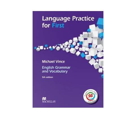 Language Practice for First 5th without key Vince Michael