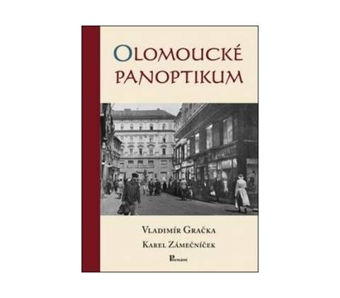 Olomouck é panoptikum