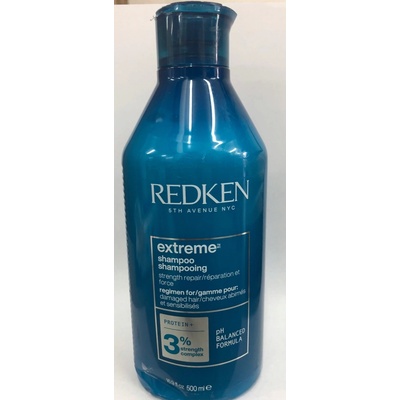 Redken Extreme Shampoo 500 ml