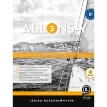 Allons-y PLUS 3