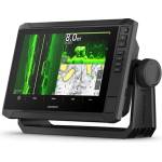 Garmin echoMAP UHD2 9" 92sv без сонда (010-02687-00) Сонар за риболов