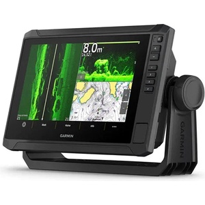 Garmin echoMAP UHD2 9" 92sv без сонда (010-02687-00) Сонар за риболов