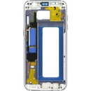 Kryt Samsung G935 Galaxy S7 Edge Střední modrý