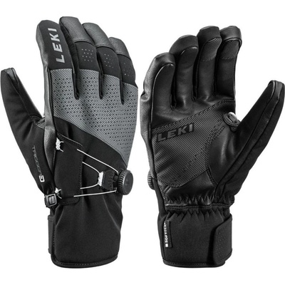 Leki Performance Tune 3D Boa