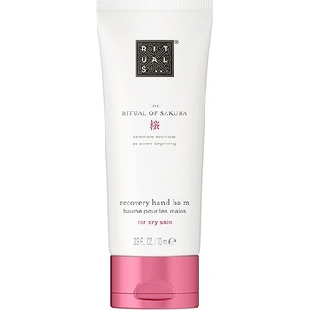 RITUALS The Ritual of Sakura Recovery Hand Balm Крем за ръце дамски 70ml
