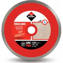 Rubi Diamantový kotúč 230 mm 30958