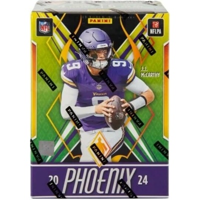 Panini 2024 Phoenix Football Blaster Box