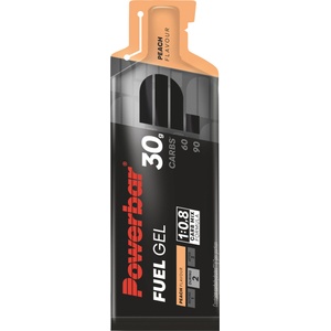 PowerBar Fuel Gel 30 - Peach