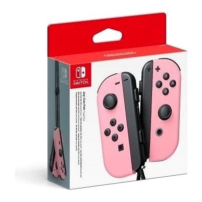 Nintendo Joy-Con Pair NSP088