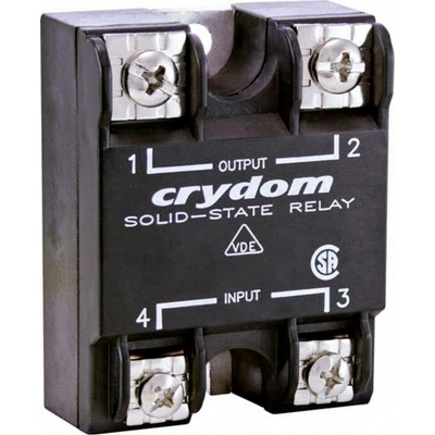 Crydom polovodičové relé HD4875G 1 ks